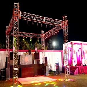 Trussing and Rigging